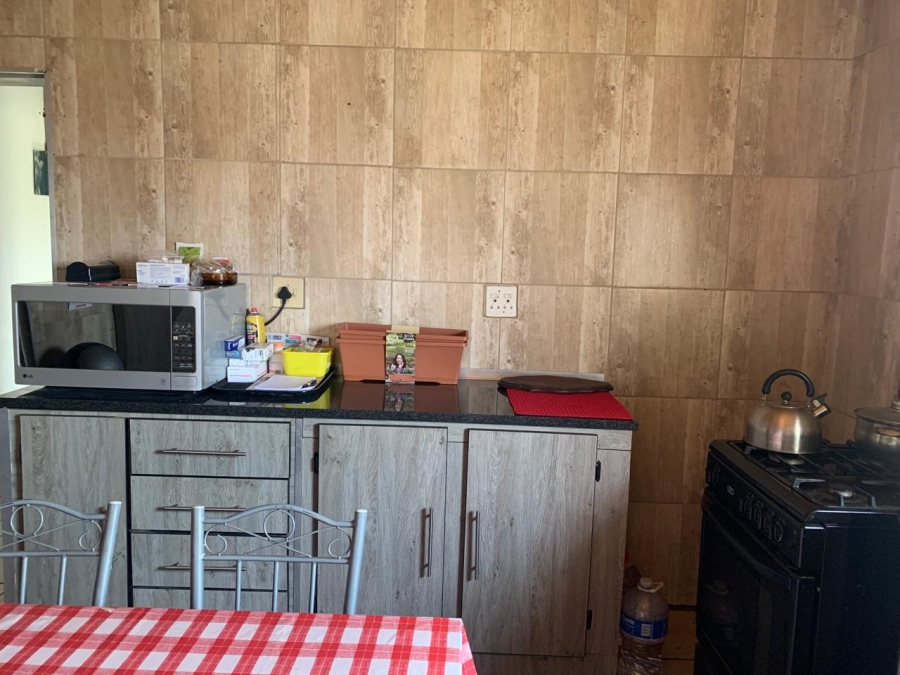 Commercial Property for Sale in Levins Estate Free State